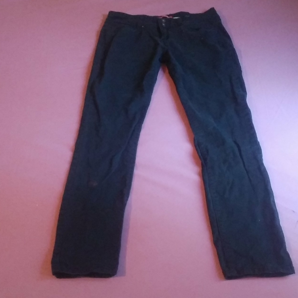 Black jeans